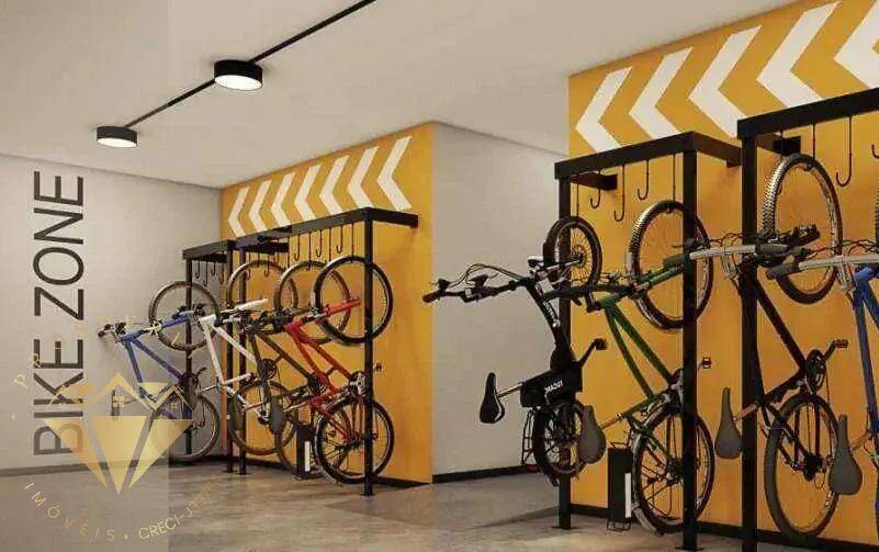 Apartamento, 2 quartos, 40 m² - Foto 14