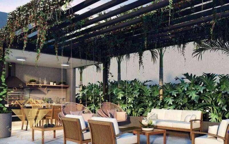 Apartamento, 2 quartos, 40 m² - Foto 13