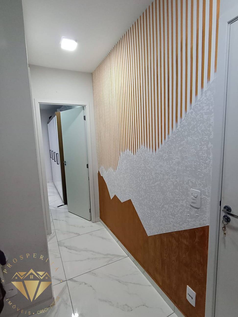 Apartamento, 2 quartos, 40 m² - Foto 4