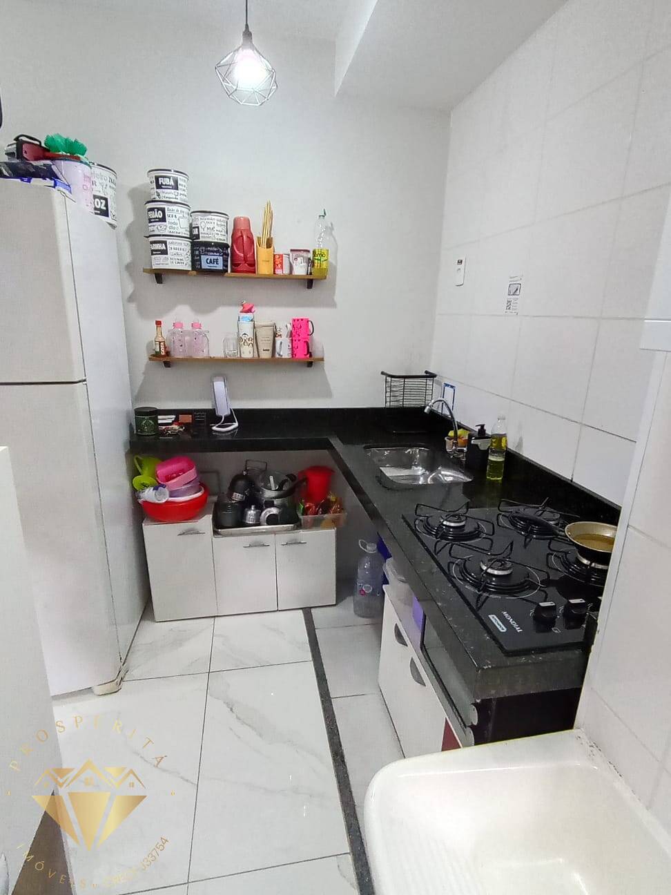 Apartamento, 2 quartos, 40 m² - Foto 5