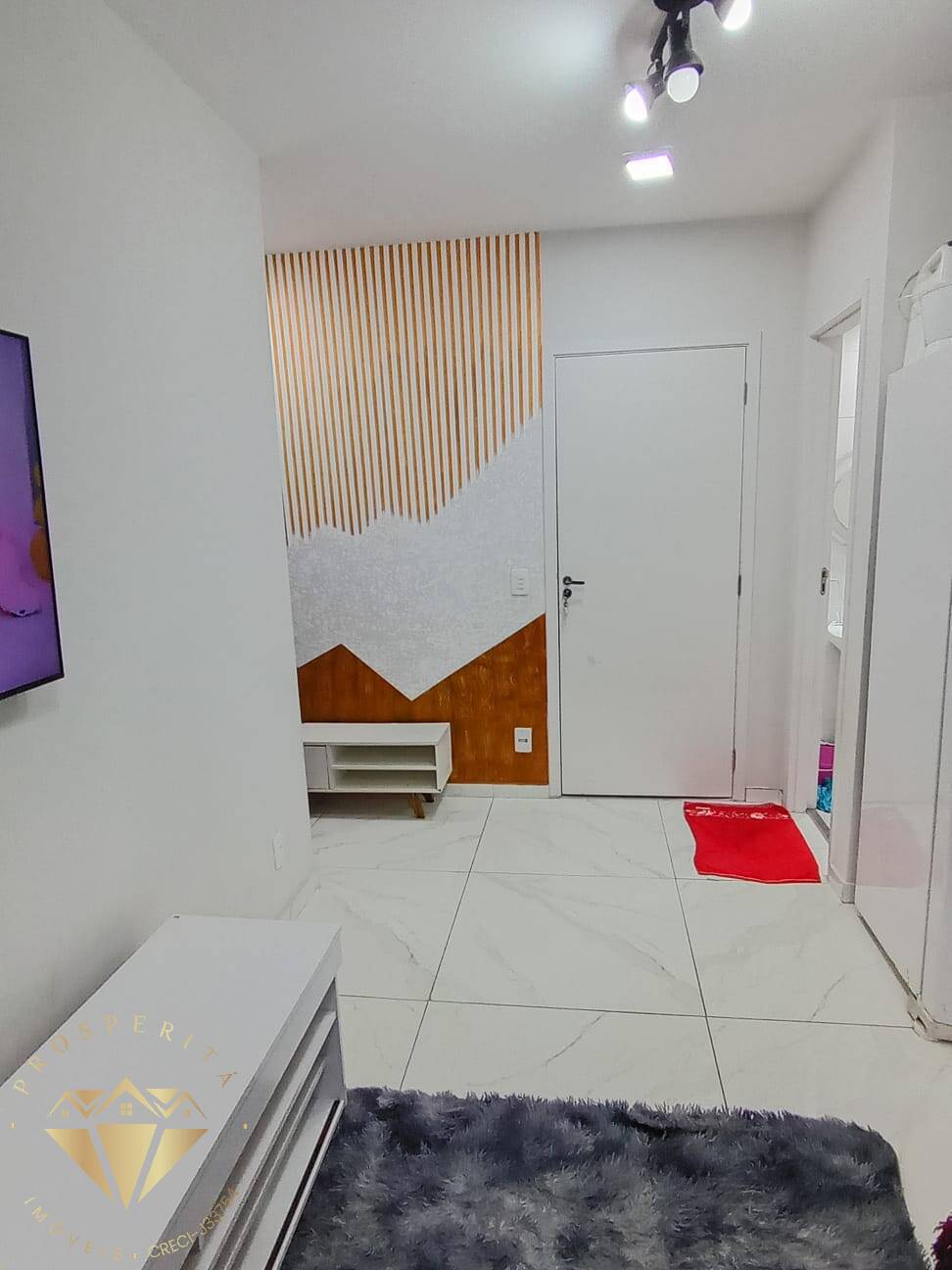 Apartamento, 2 quartos, 40 m² - Foto 3
