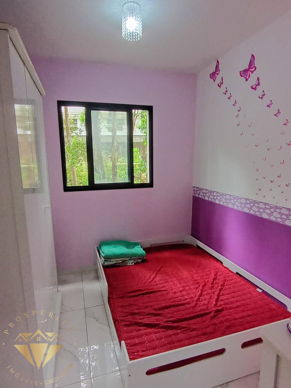 Apartamento, 2 quartos, 40 m² - Foto 9