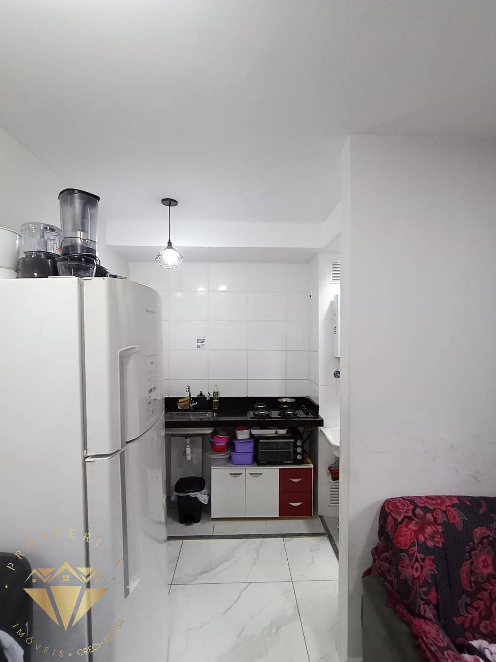 Apartamento, 2 quartos, 40 m² - Foto 7