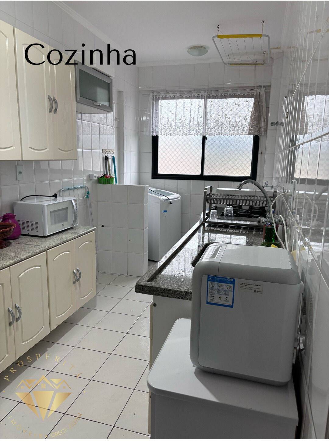 Apartamento, 2 quartos, 70 m² - Foto 3