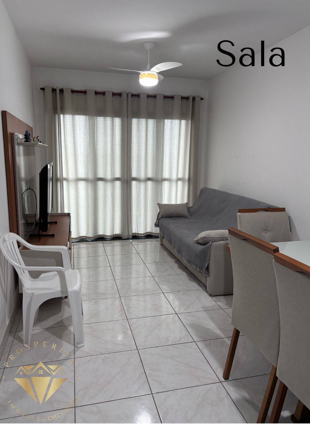 Apartamento, 2 quartos, 70 m² - Foto 6