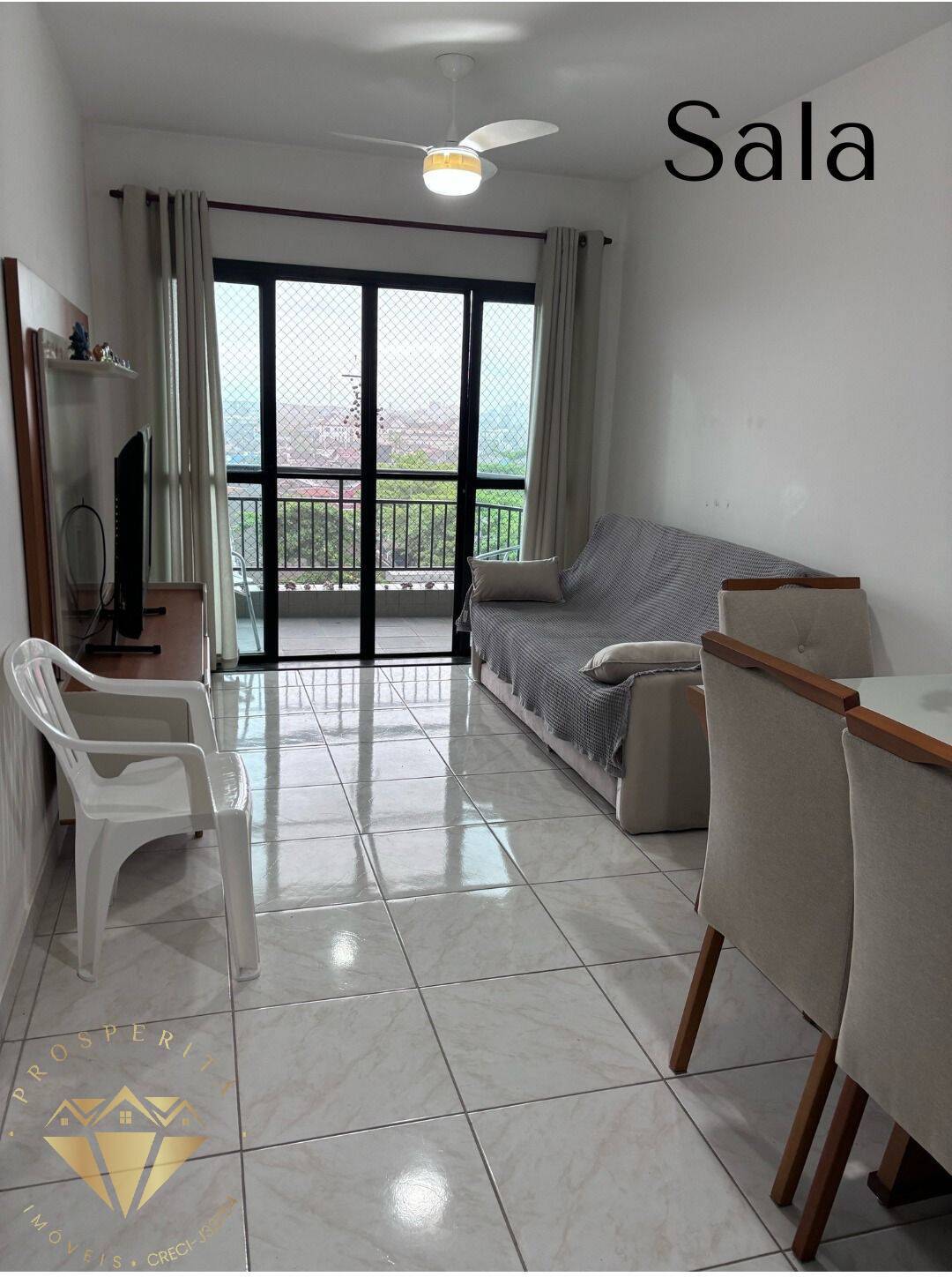Apartamento, 2 quartos, 70 m² - Foto 1