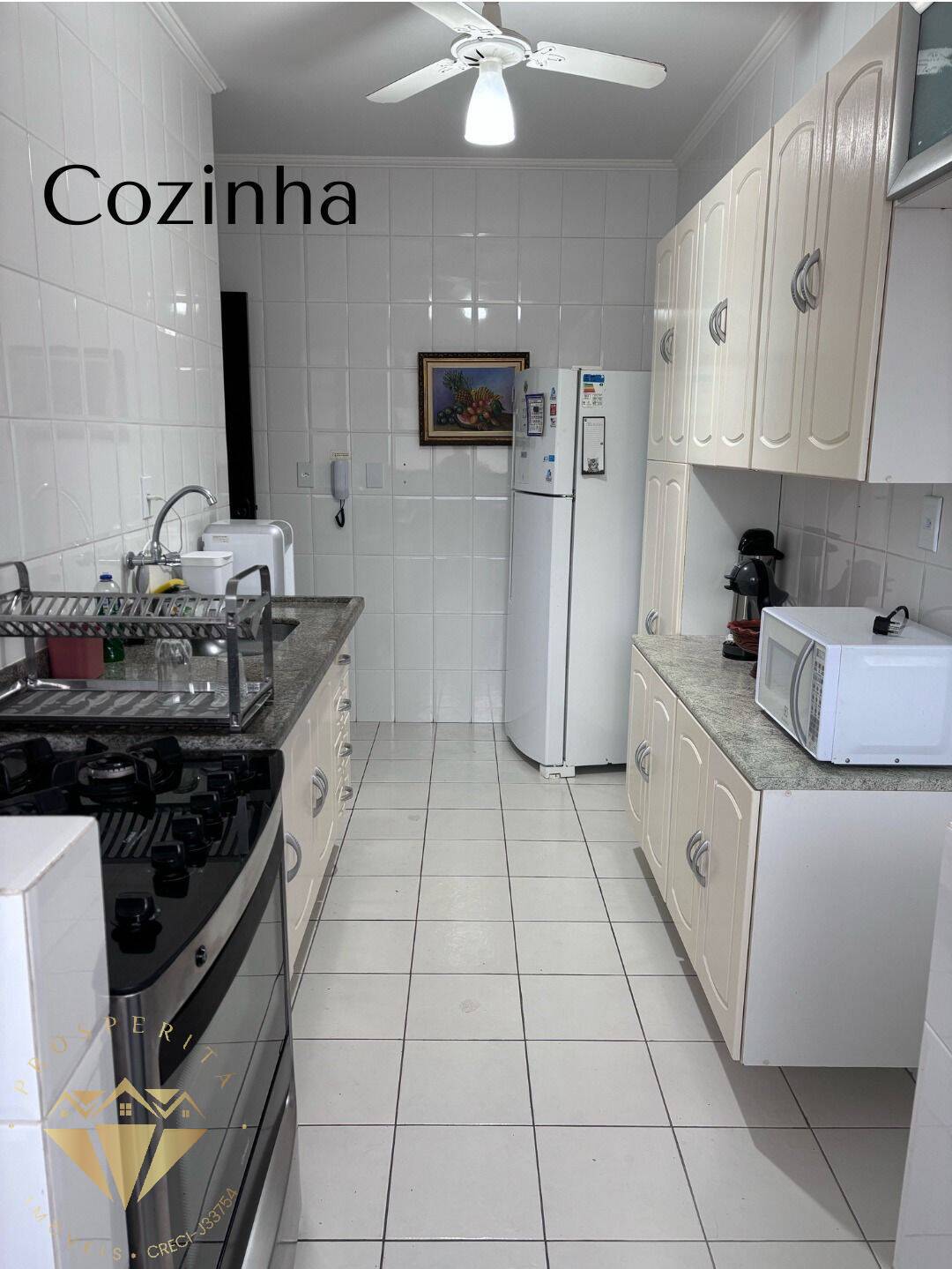 Apartamento, 2 quartos, 70 m² - Foto 4