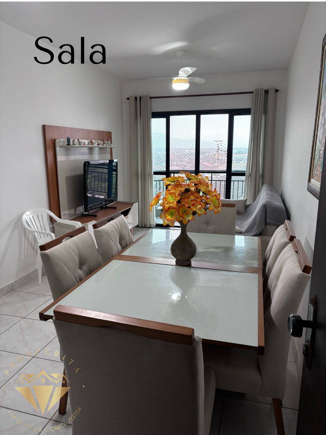 Apartamento, 2 quartos, 70 m² - Foto 5