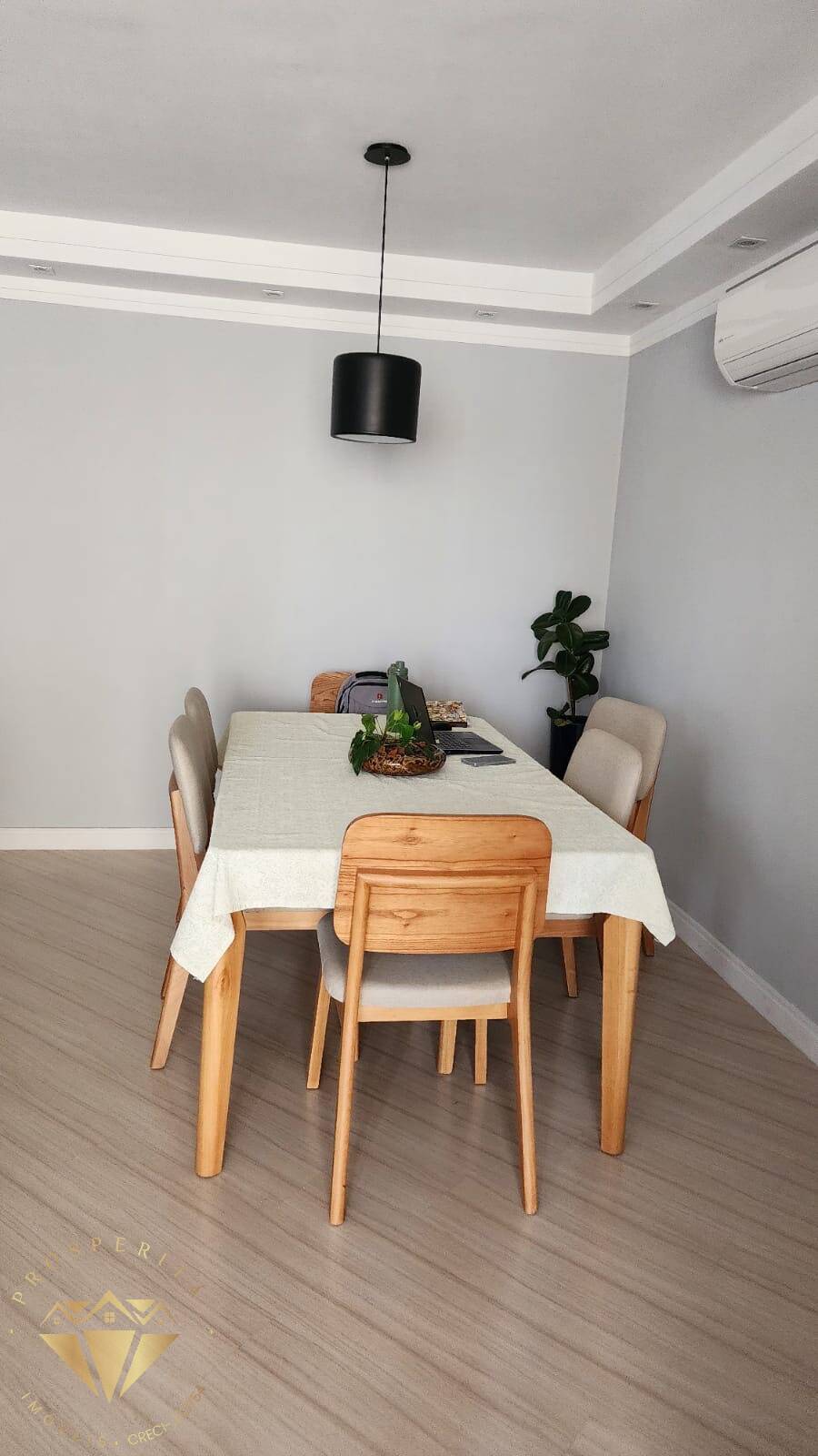 Apartamento, 3 quartos, 82 m² - Foto 3