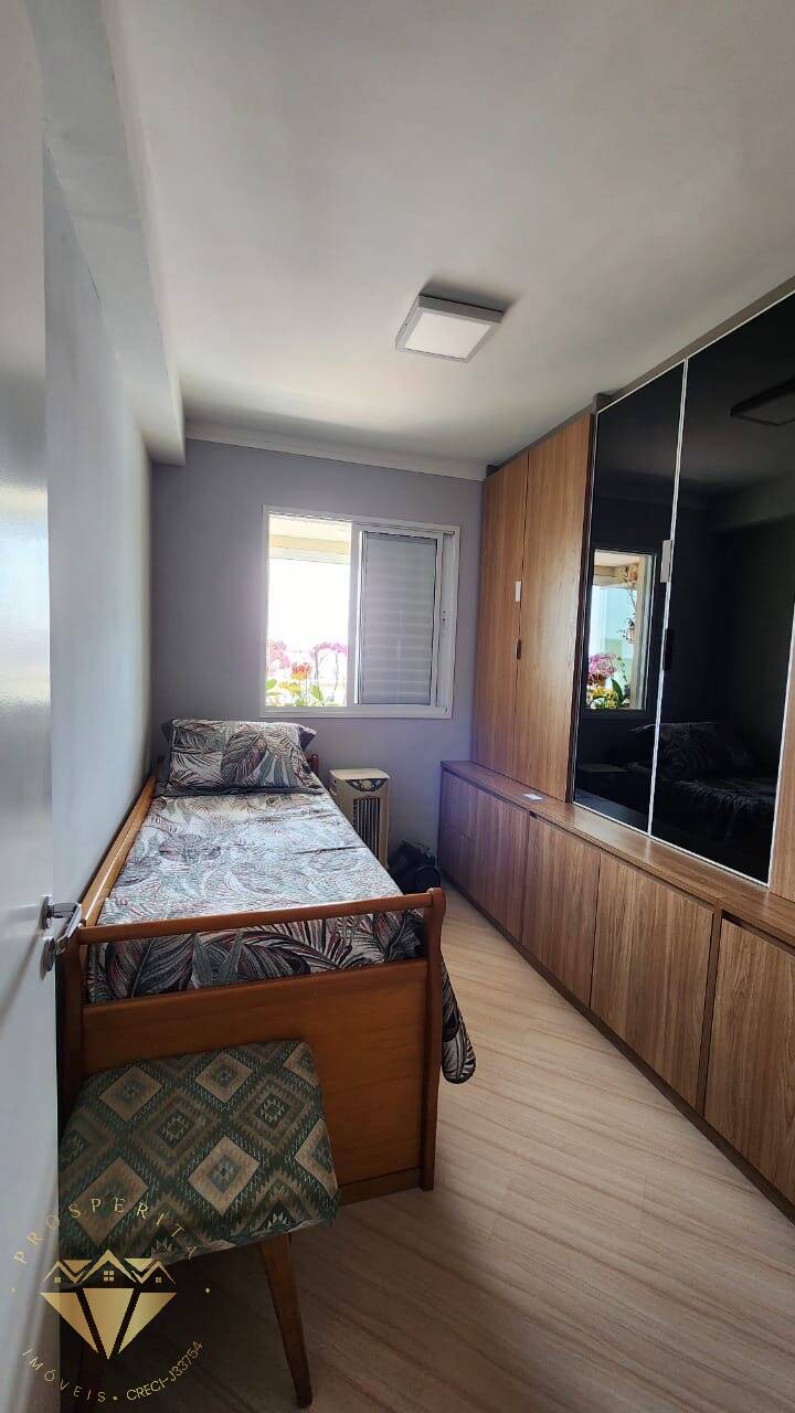 Apartamento, 3 quartos, 82 m² - Foto 21