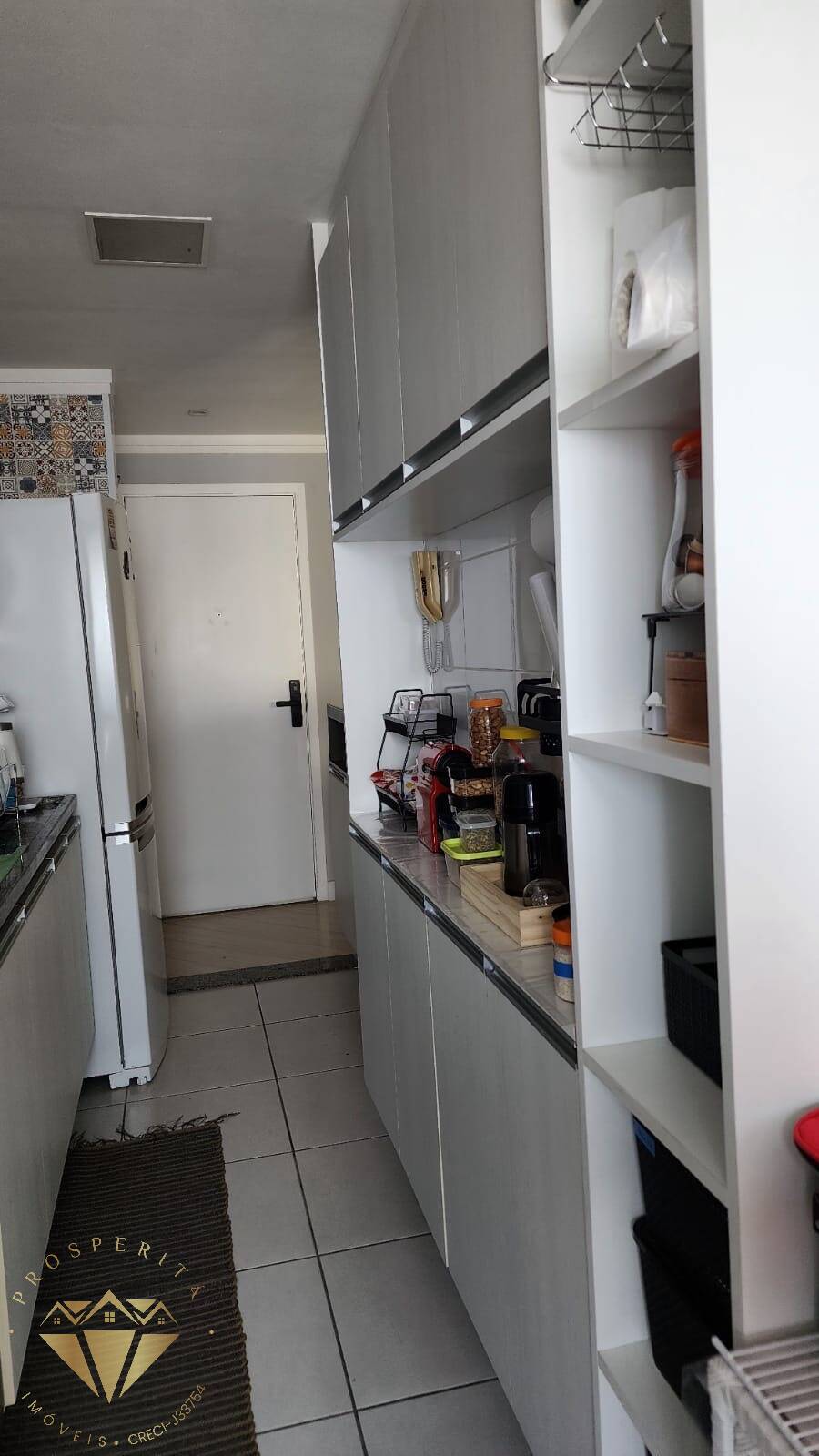 Apartamento, 3 quartos, 82 m² - Foto 5
