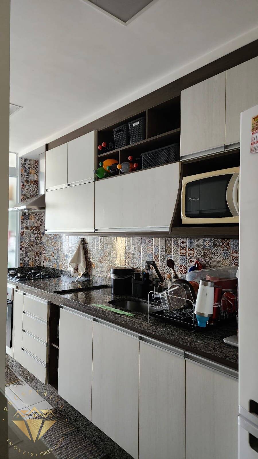Apartamento, 3 quartos, 82 m² - Foto 8