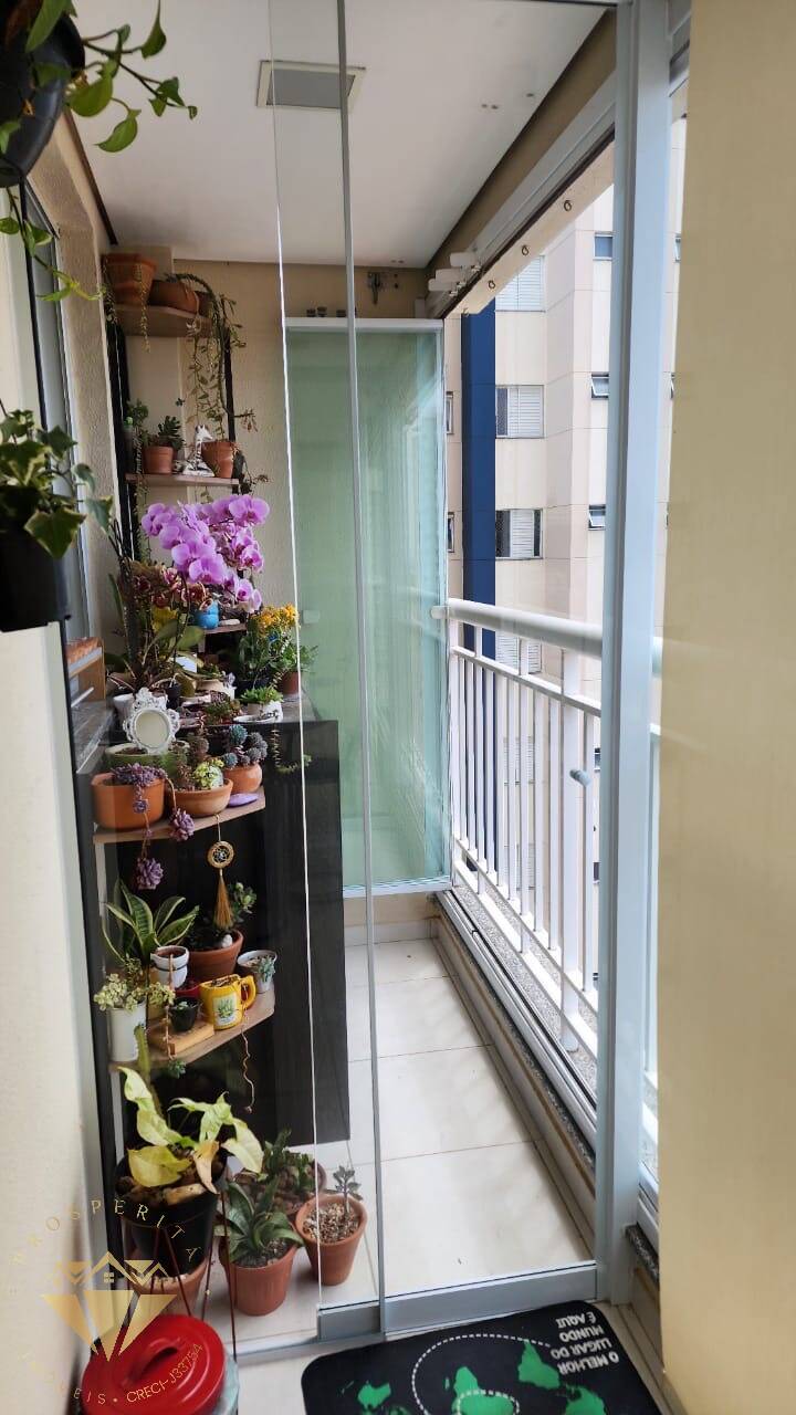 Apartamento, 3 quartos, 82 m² - Foto 9