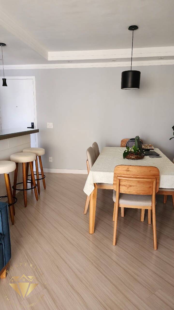 Apartamento, 3 quartos, 82 m² - Foto 1