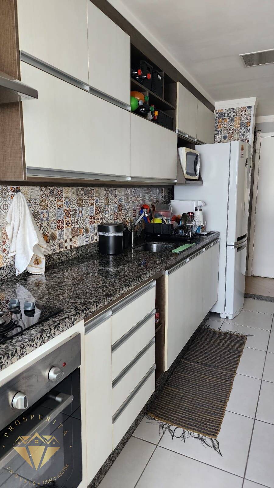 Apartamento, 3 quartos, 82 m² - Foto 12