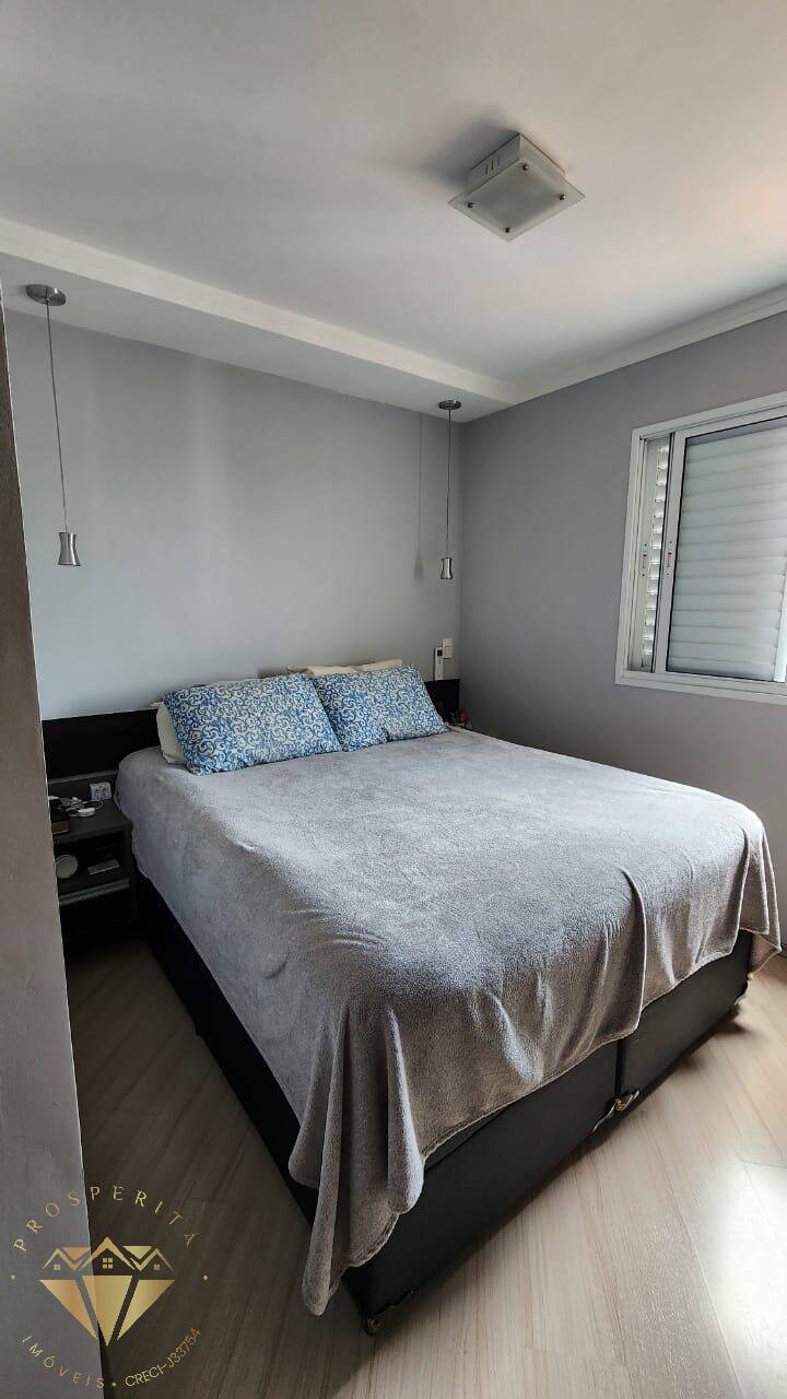 Apartamento, 3 quartos, 82 m² - Foto 17