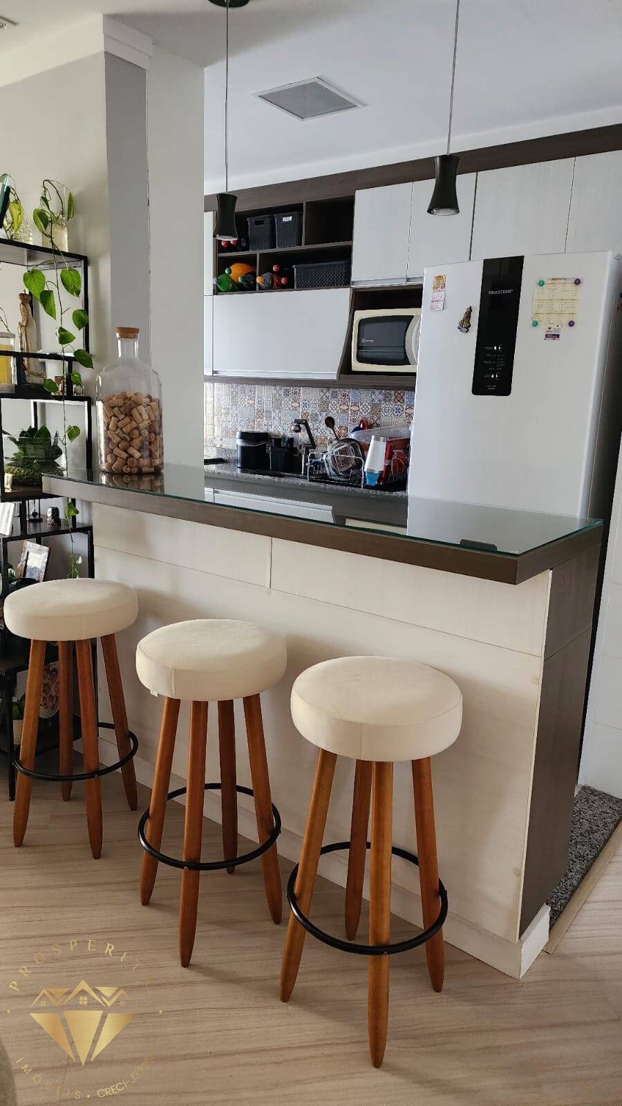 Apartamento, 3 quartos, 82 m² - Foto 13