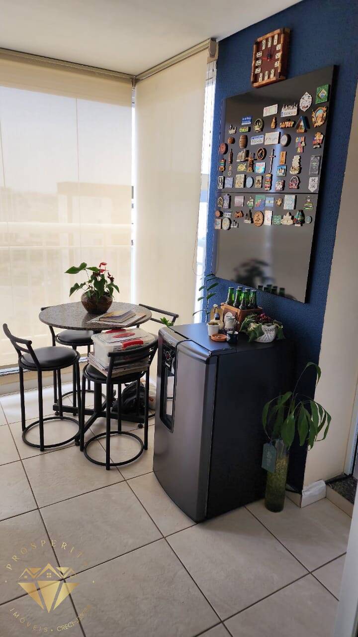 Apartamento, 3 quartos, 82 m² - Foto 14