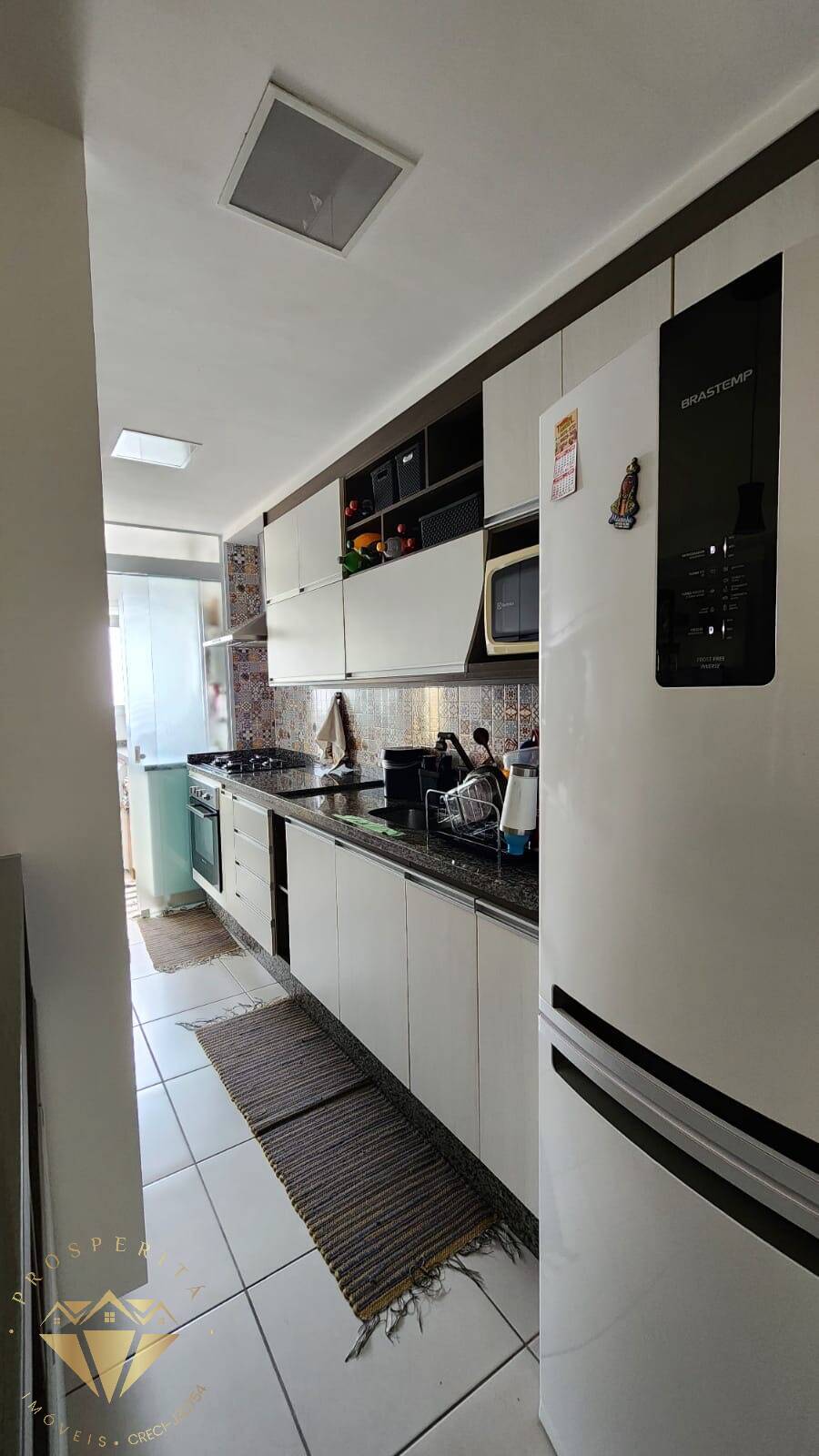 Apartamento, 3 quartos, 82 m² - Foto 11