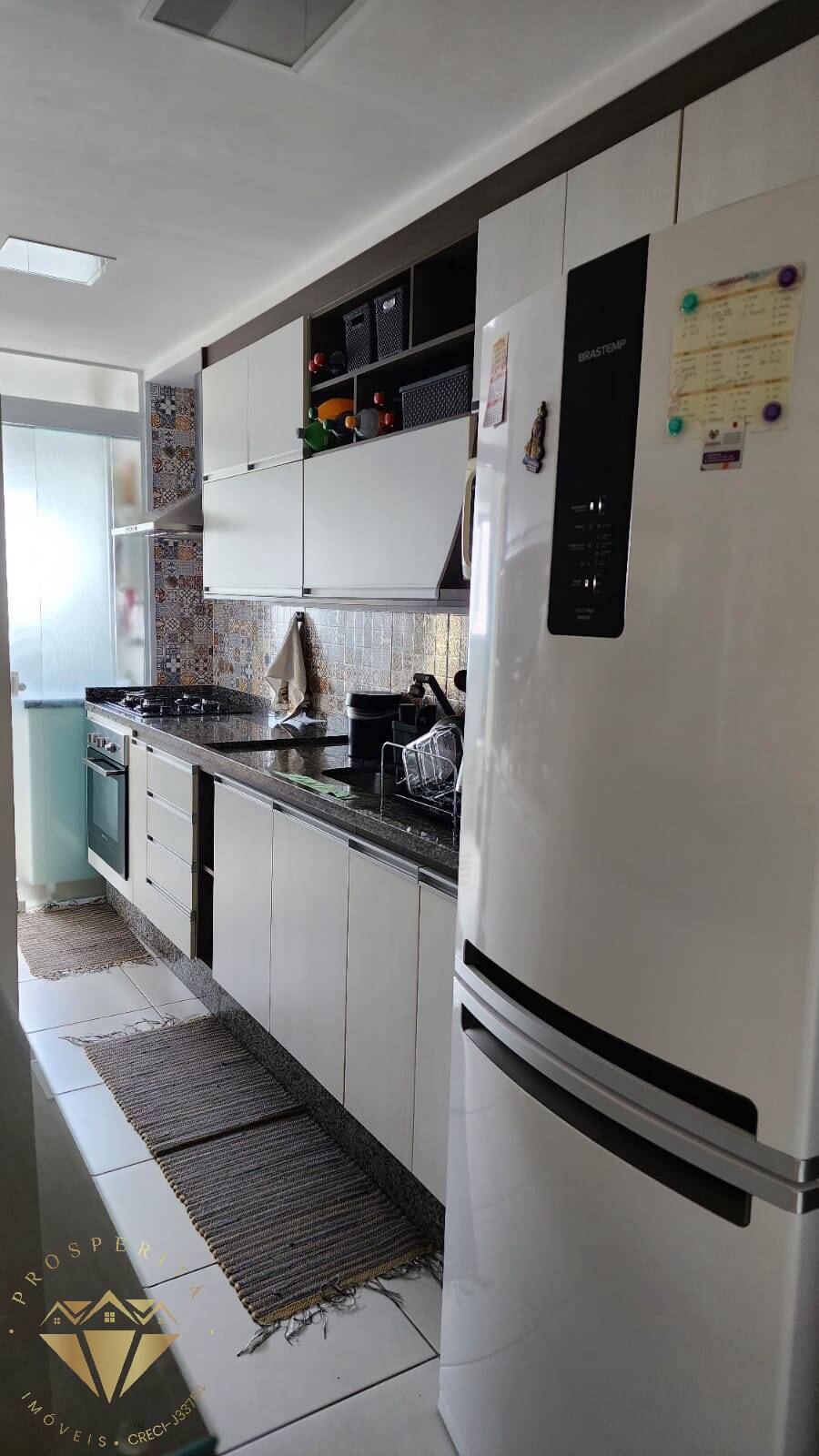 Apartamento, 3 quartos, 82 m² - Foto 10