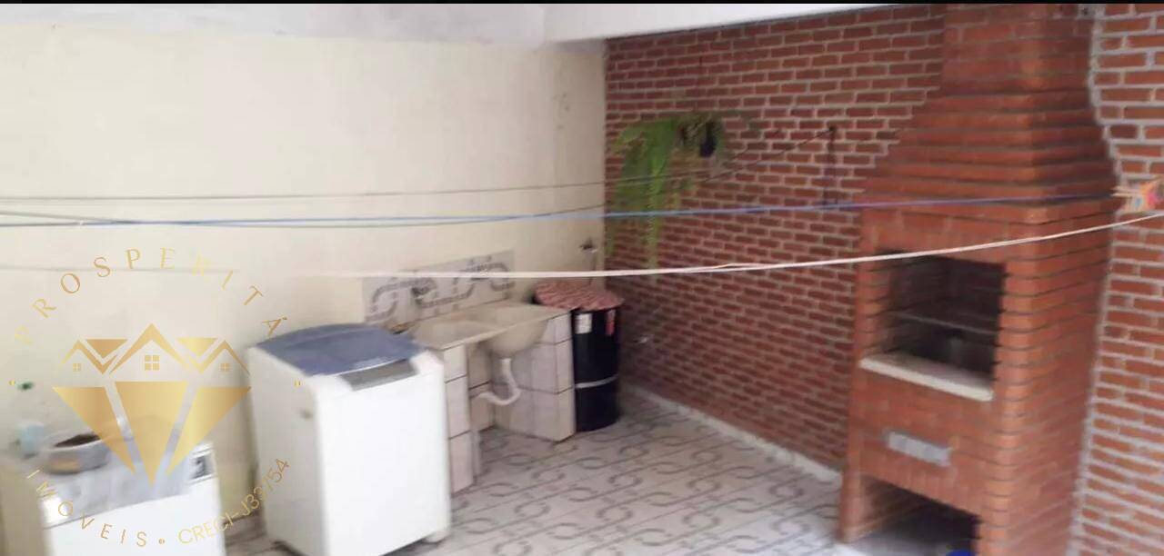 Casa, 4 quartos, 191 m² - Foto 15