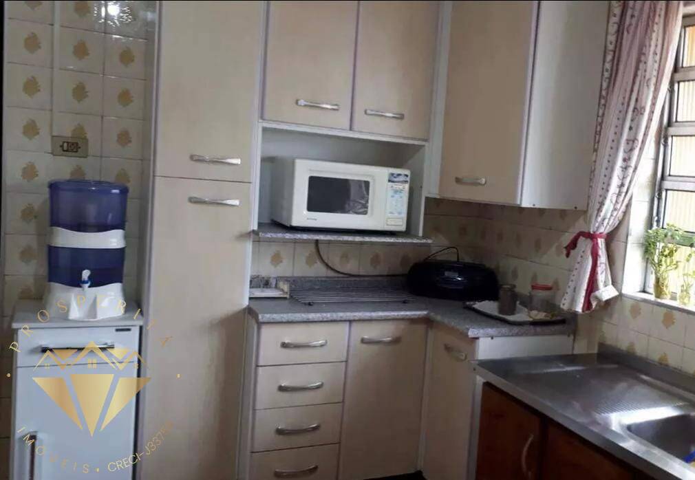 Casa, 4 quartos, 191 m² - Foto 5