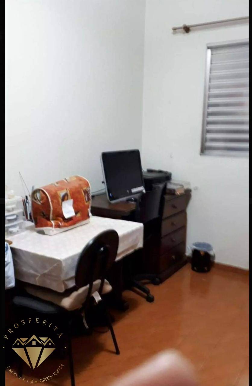 Casa, 4 quartos, 191 m² - Foto 4