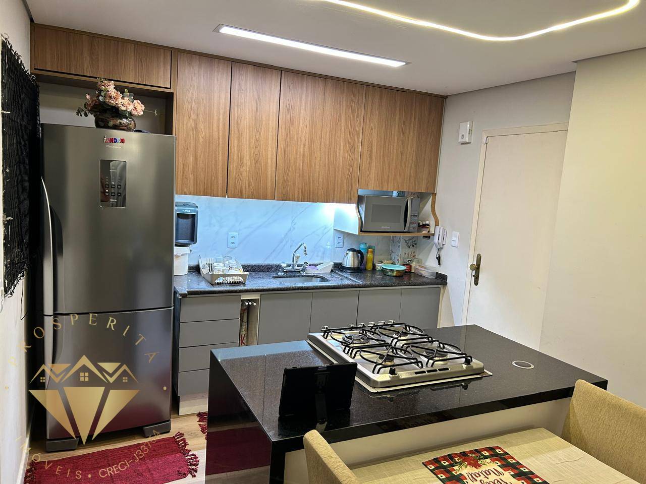 Apartamento, 3 quartos, 96 m² - Foto 9