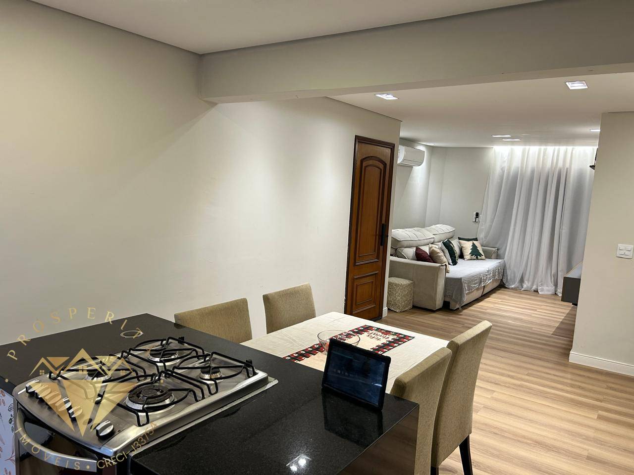 Apartamento, 3 quartos, 96 m² - Foto 8