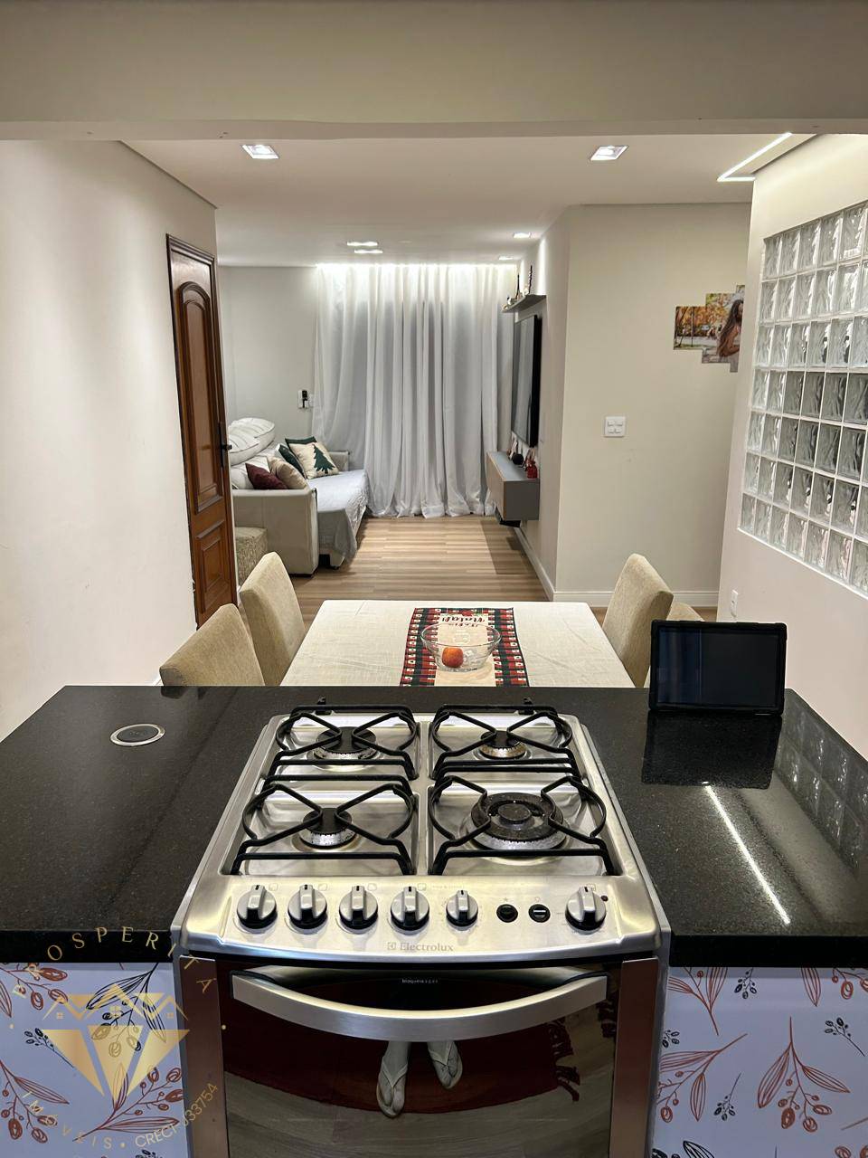 Apartamento, 3 quartos, 96 m² - Foto 10