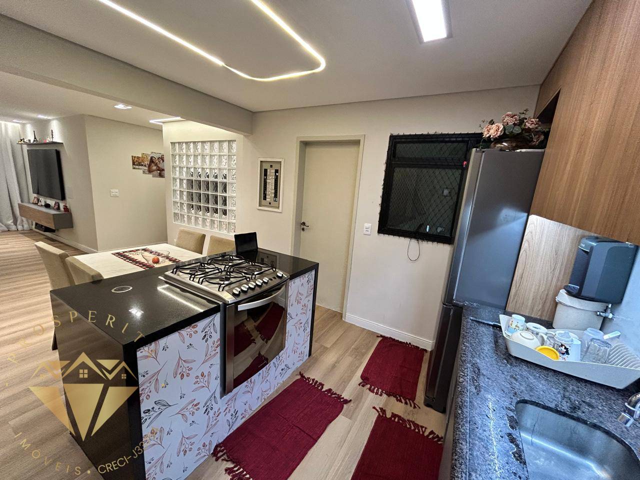 Apartamento, 3 quartos, 96 m² - Foto 12