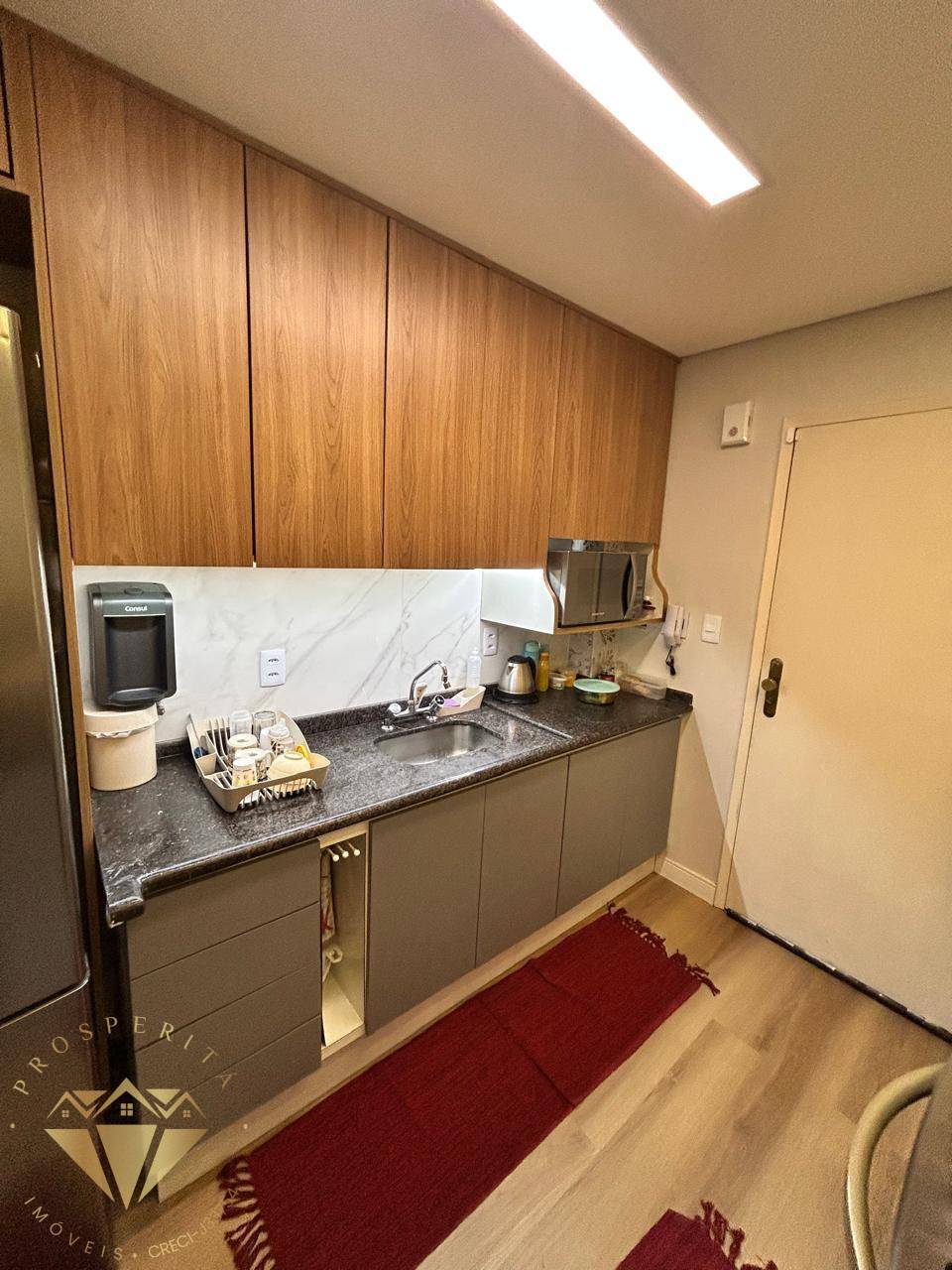 Apartamento, 3 quartos, 96 m² - Foto 6