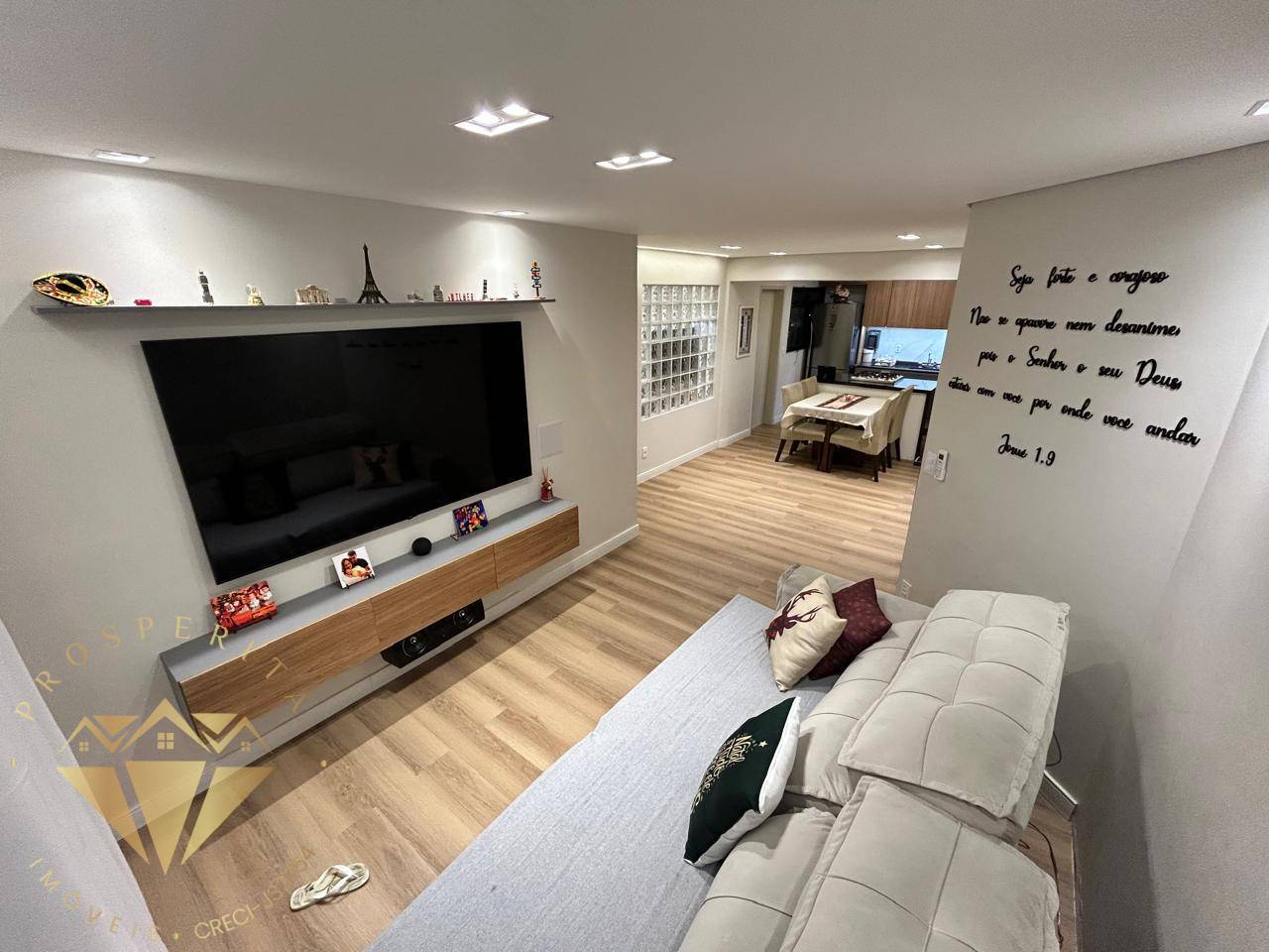 Apartamento, 3 quartos, 96 m² - Foto 4