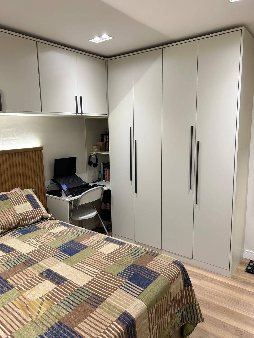 Apartamento, 3 quartos, 96 m² - Foto 23