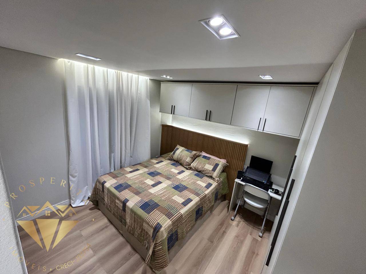 Apartamento, 3 quartos, 96 m² - Foto 24