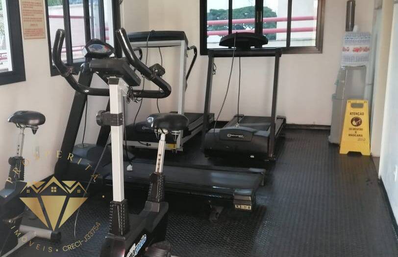 Apartamento, 3 quartos, 96 m² - Foto 33