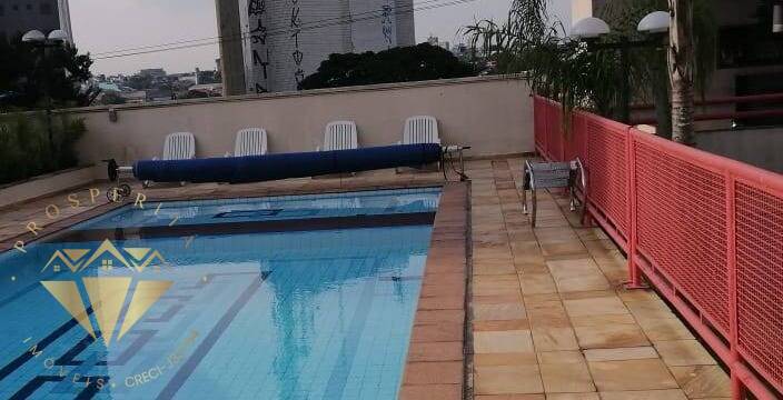 Apartamento, 3 quartos, 96 m² - Foto 31