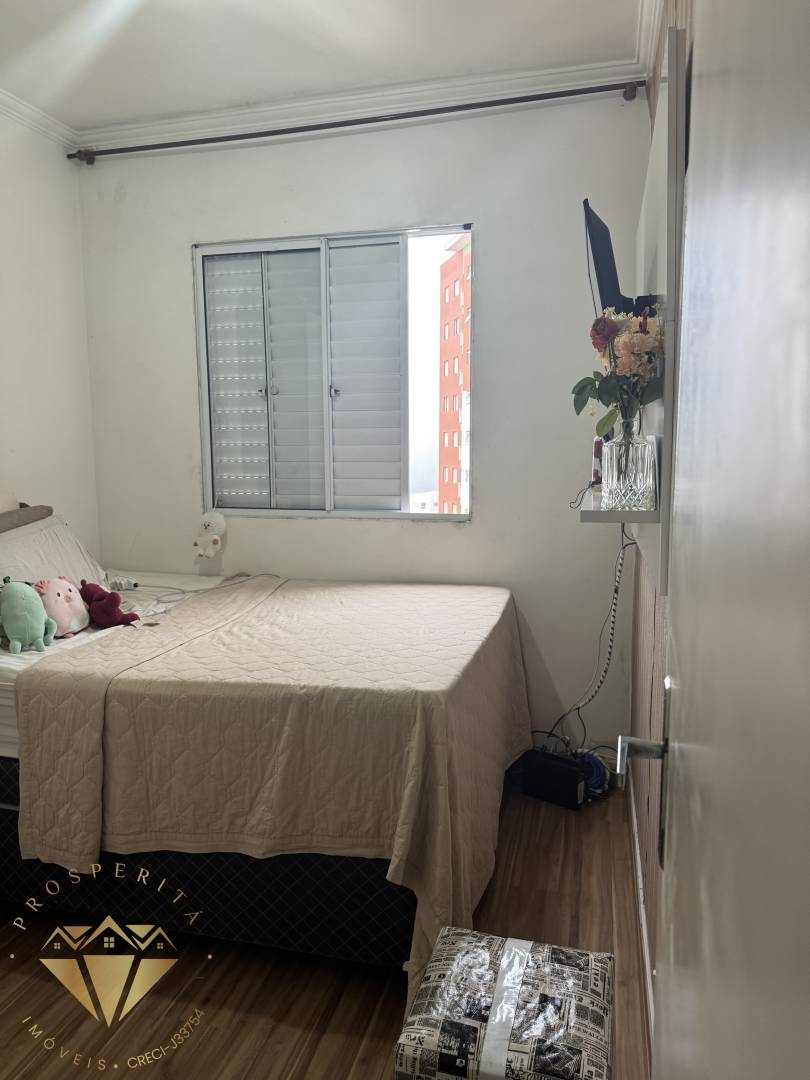 Apartamento, 2 quartos, 45 m² - Foto 3