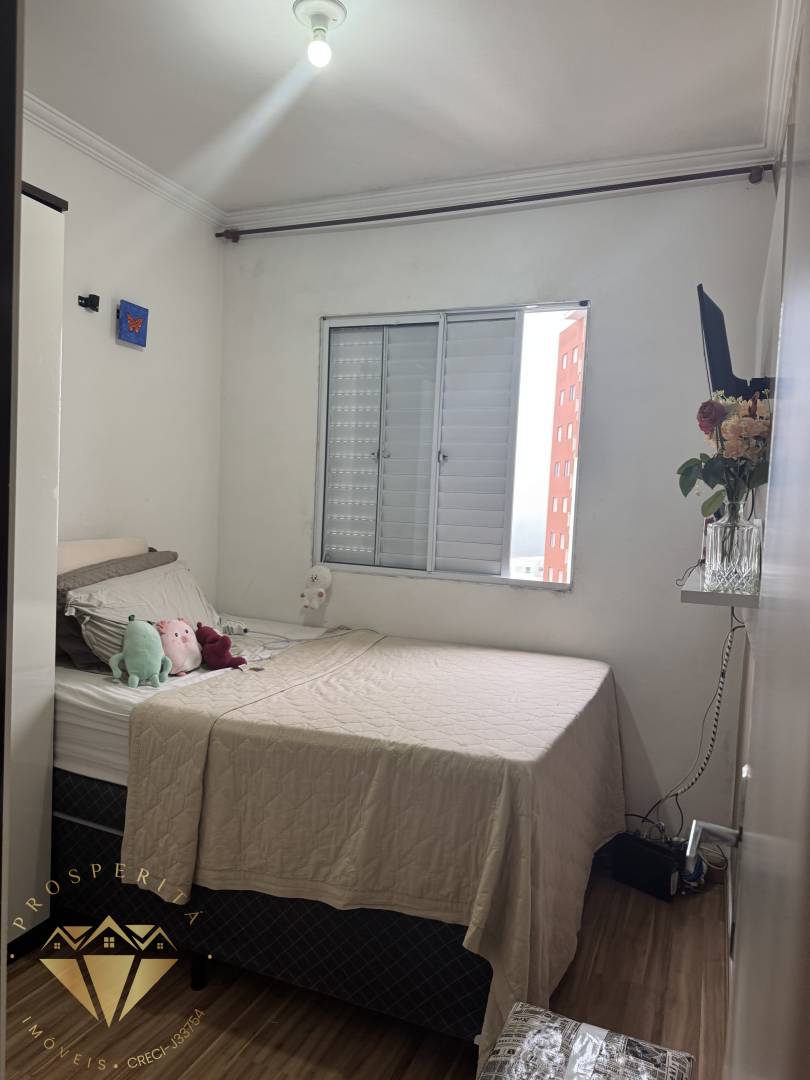Apartamento, 2 quartos, 45 m² - Foto 4
