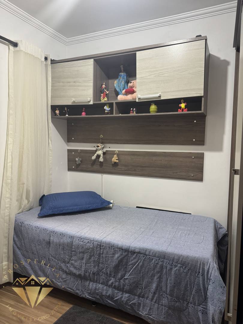 Apartamento, 2 quartos, 45 m² - Foto 11