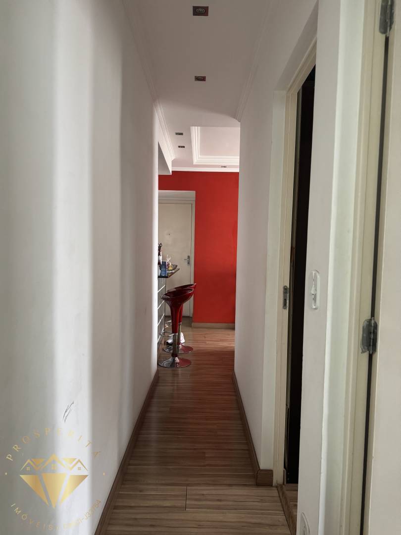 Apartamento, 2 quartos, 45 m² - Foto 13