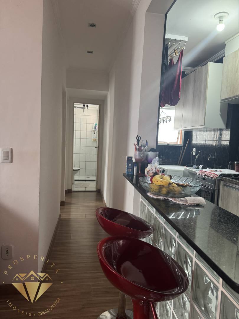 Apartamento, 2 quartos, 45 m² - Foto 8