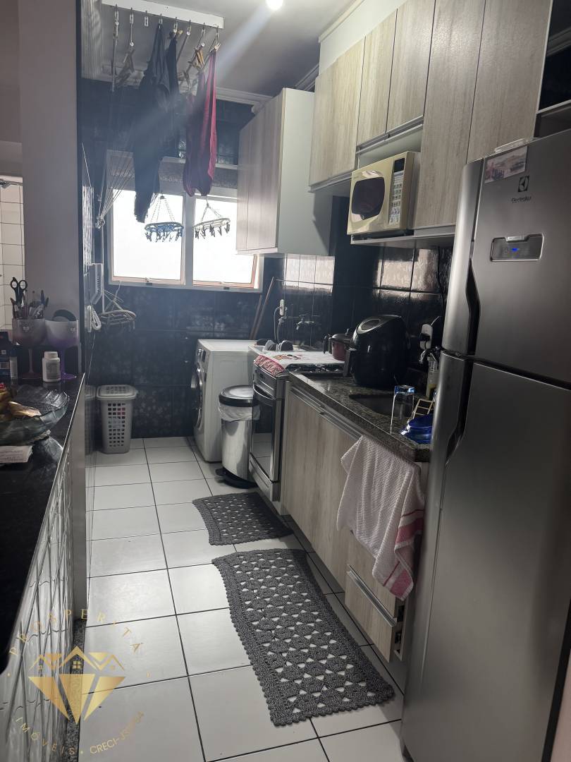 Apartamento, 2 quartos, 45 m² - Foto 10