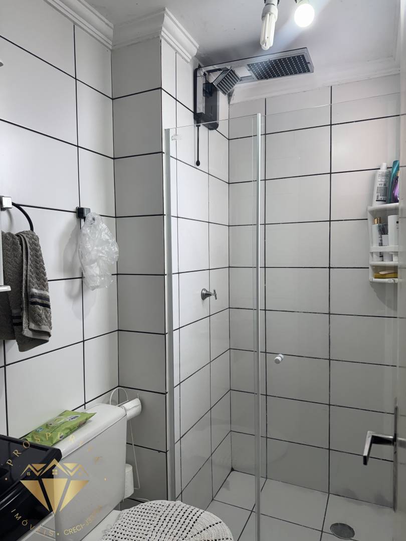 Apartamento, 2 quartos, 45 m² - Foto 23