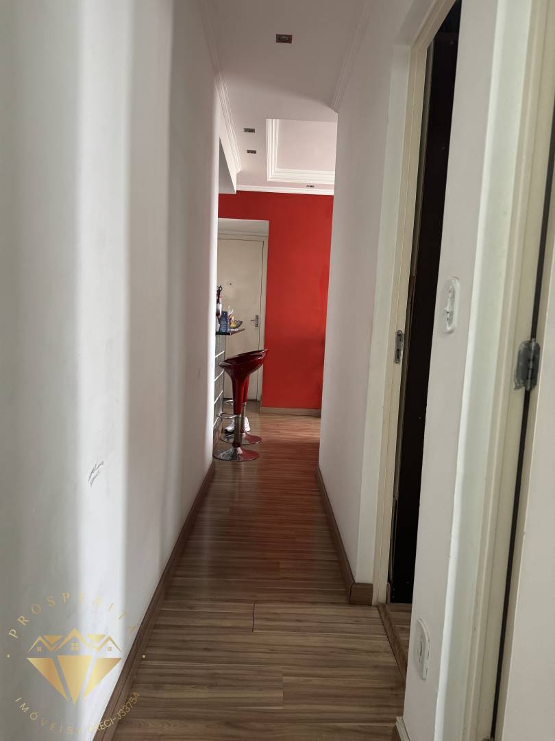 Apartamento, 2 quartos, 45 m² - Foto 24