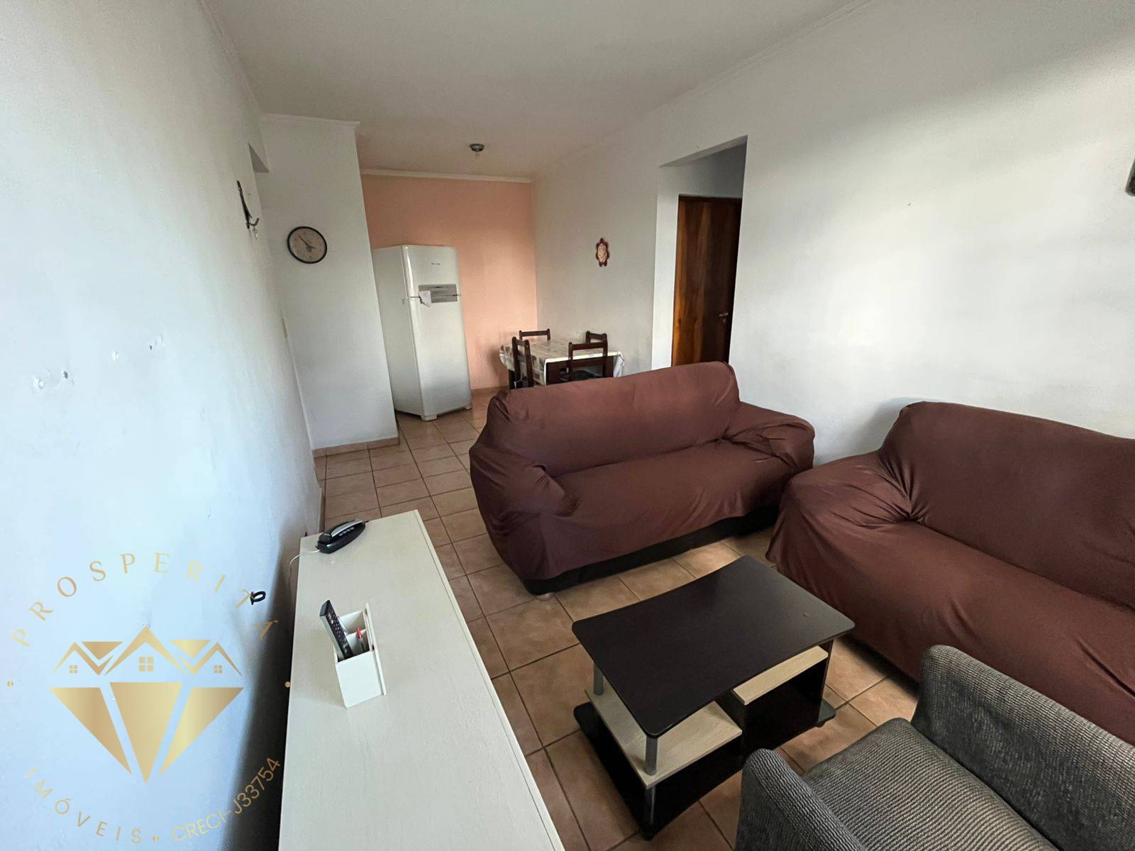 Apartamento, 2 quartos, 65 m² - Foto 1
