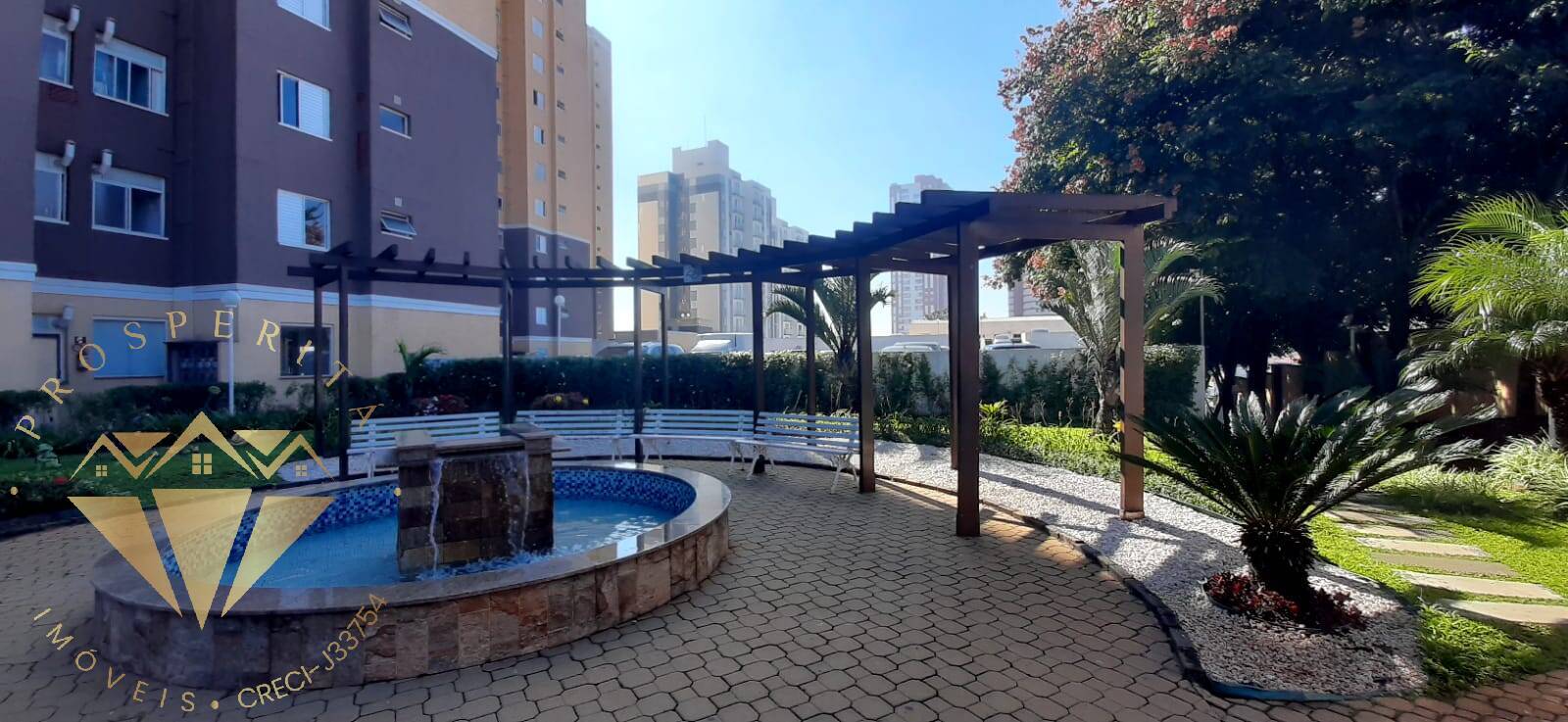 Apartamento, 3 quartos - Foto 2