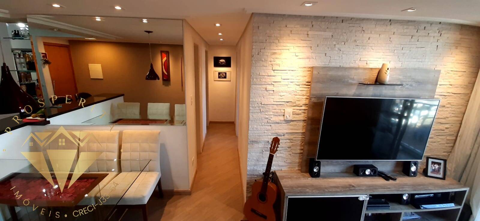 Apartamento, 3 quartos - Foto 5