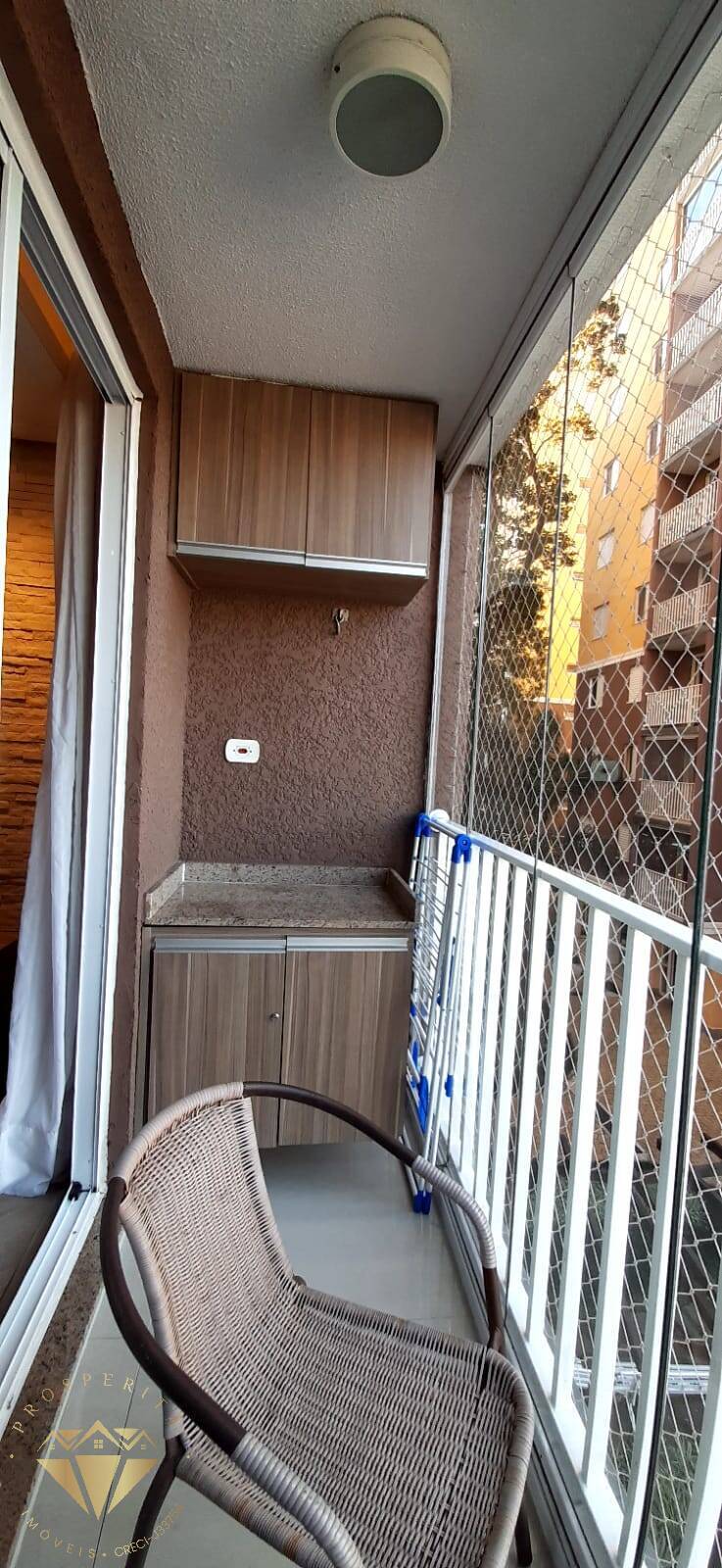 Apartamento, 3 quartos - Foto 27