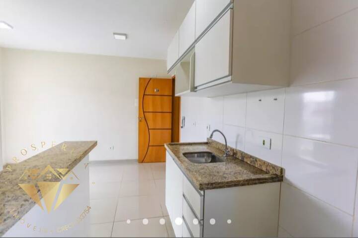 Apartamento, 2 quartos - Foto 2